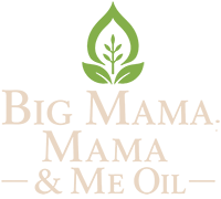 Big Mama Mama and Me Oil