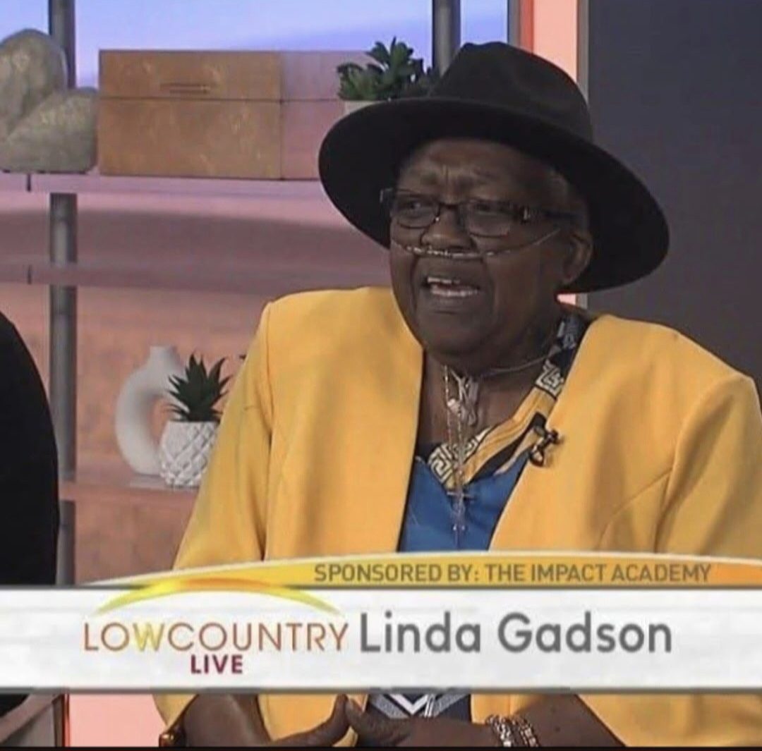 Linda Gadson Linda Gadson