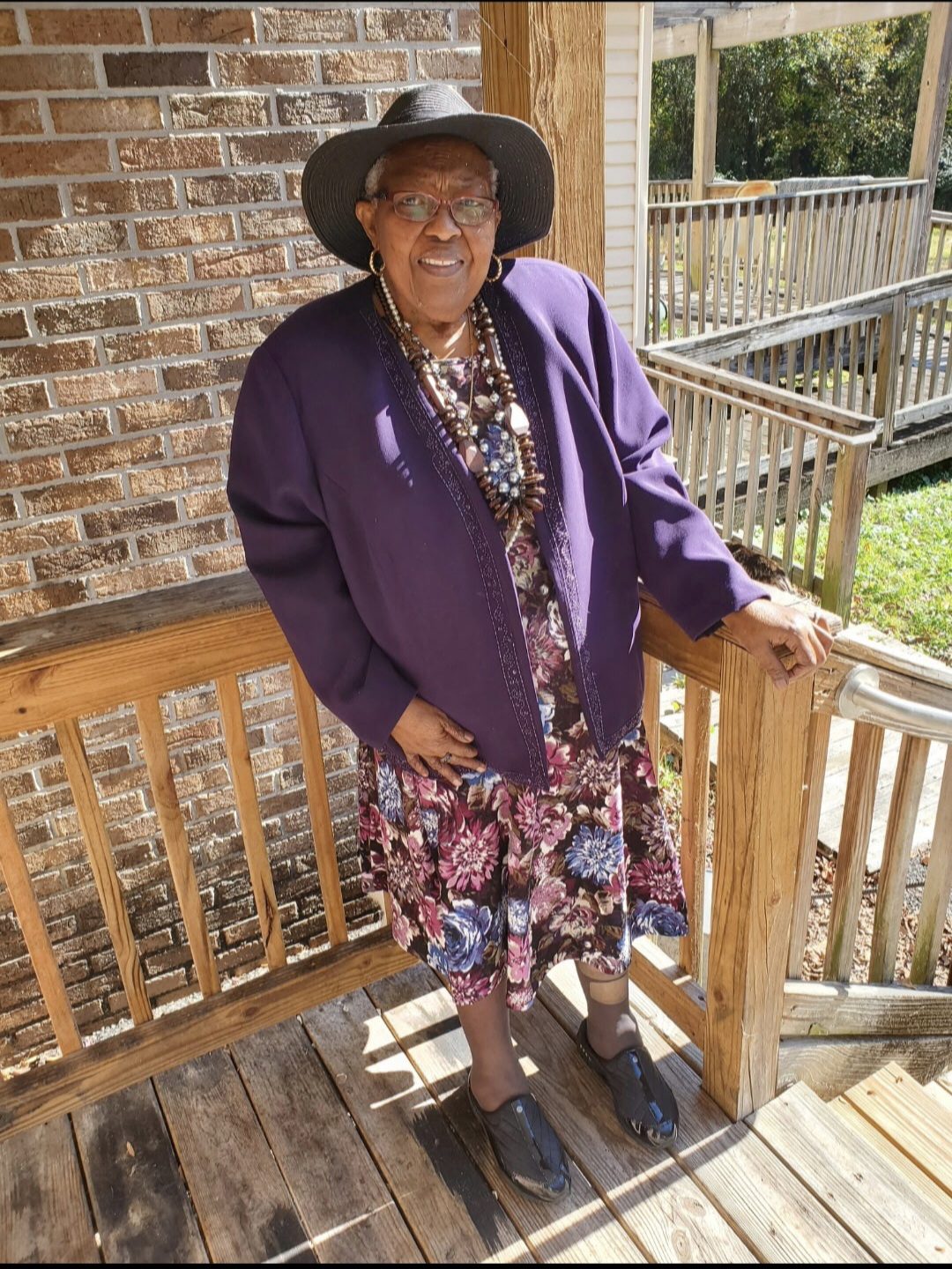 Oil Company Linda Dingle Gadson